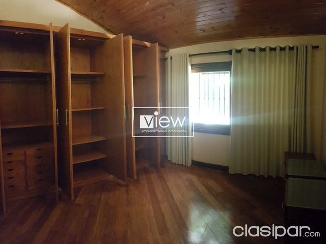ALQUILER de casa en barrio Jara sobre Murillo. — foto 3