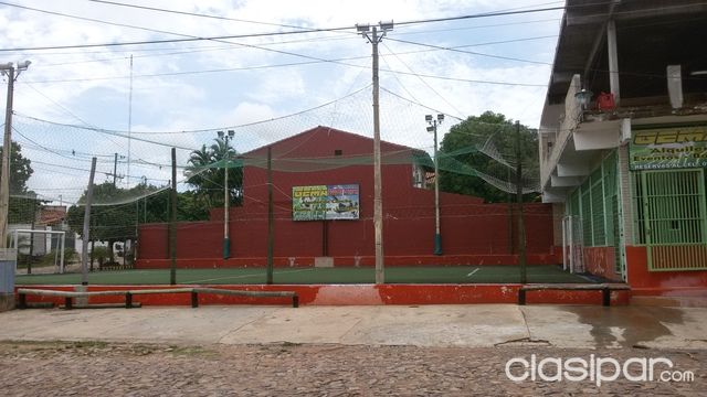 fútbol sintetico — foto 3