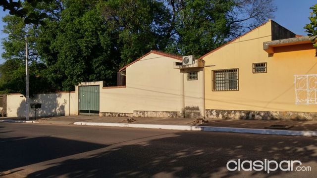 ATENCION INVERSIONISTAS! Vendo hermosa casa en Lambaré sobre Mcal López especial para Despensa Bodega Comercio — foto 3