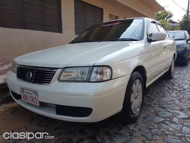 Nissan Sunny 2003 - foto 2