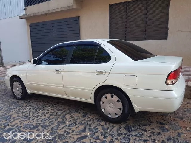 Nissan Sunny 2003 — foto 5