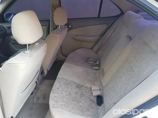 Nissan Sunny 2003 - foto 7
