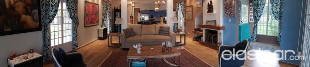Hermosa casa en Aregua frente al Lago Ypacarai — foto 2