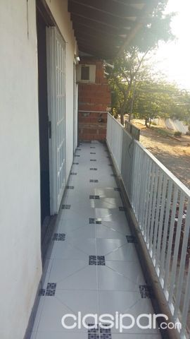 Dpto en Lambaré — foto 3