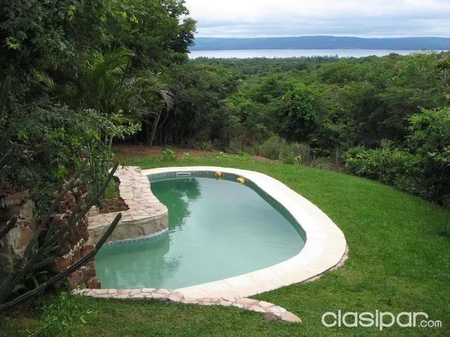 Casa Quinta Ña Nené Roga — foto 2