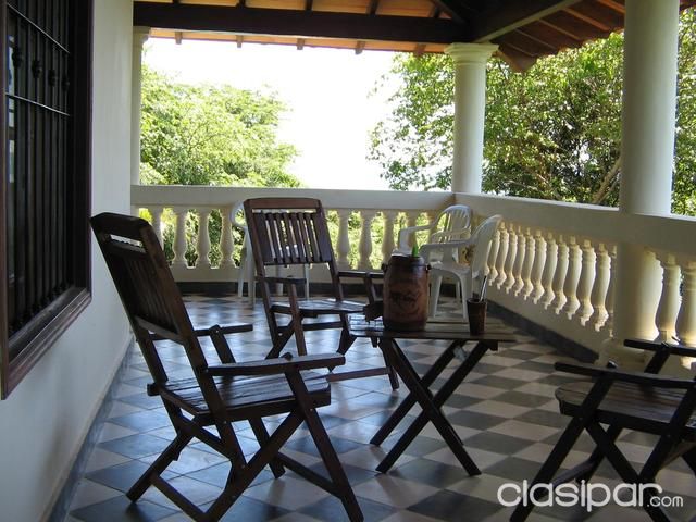 Casa Quinta Ña Nené Roga — foto 3