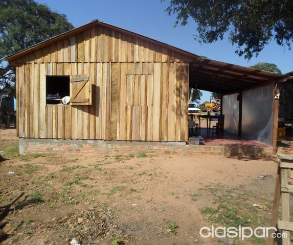 Finca con3.344 has en Bella Vista (Amambay) — foto 3