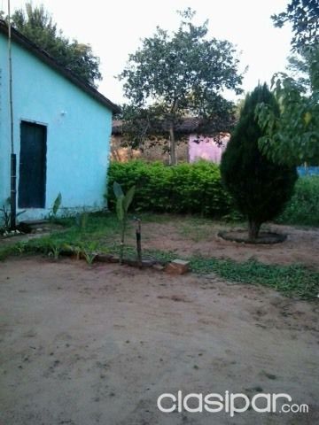 EN VENTA 1 CASA ECONÓMICA — foto 2