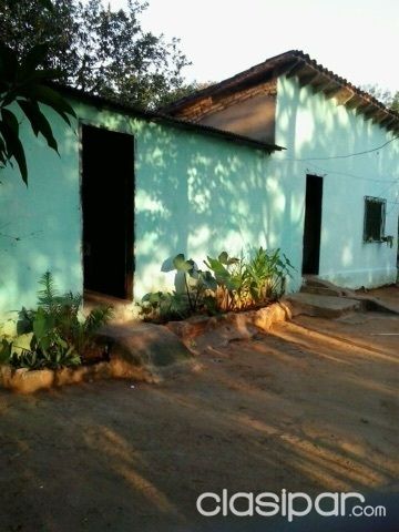 EN VENTA 1 CASA ECONÓMICA — foto 3