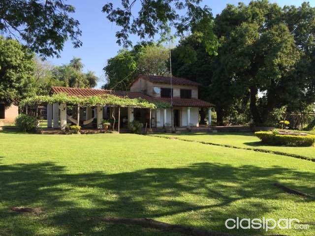 Vendo Casa Quinta en Villeta — foto 2