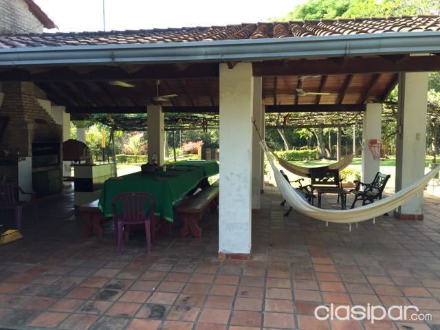 Vendo Casa Quinta en Villeta — foto 3