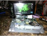 Radio Pioneer Queda Congelado,Se Apaga Solo, No Responde