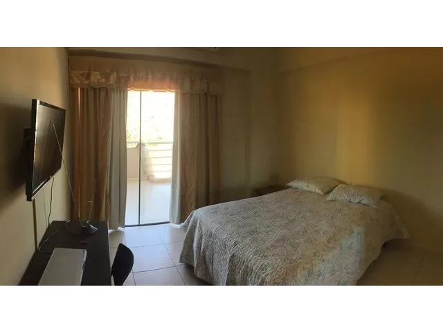 Alquilo departamento 3 habitaciones en Suite. Zona Carmelitas — foto 3