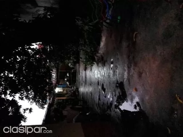 VENDO Casa en Barrio Obrero — foto 3