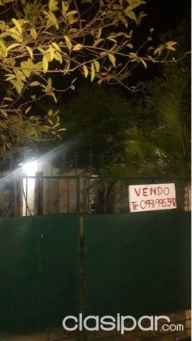 VENDO CASA EN ZEBALLOS — foto 2