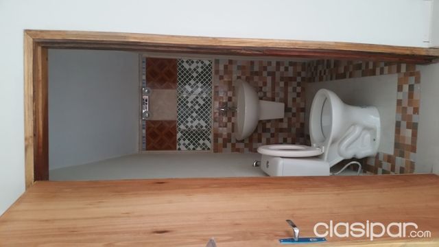 Dúplex a estrenar en Lambaré, OFERTA!!! — foto 3
