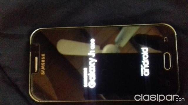 Vendo Samsung J1 Ace — foto 2