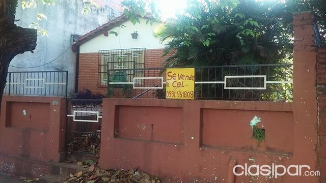 VENDO CASA EN ZONA RESIDENCIAL — foto 2