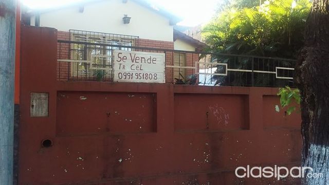 VENDO CASA EN ZONA RESIDENCIAL — foto 3