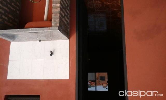 Piesa con baño — foto 2