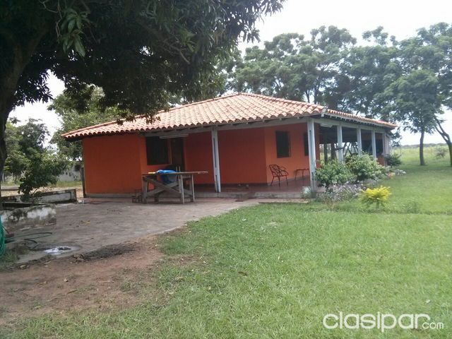 Vendo Estancia. — foto 2
