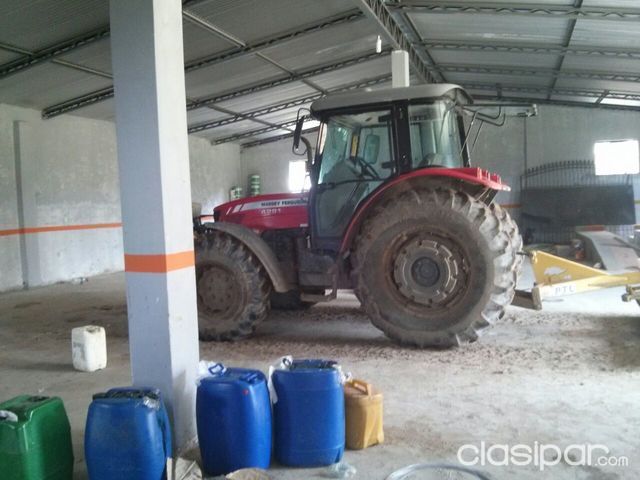 Vendo Estancia. — foto 3