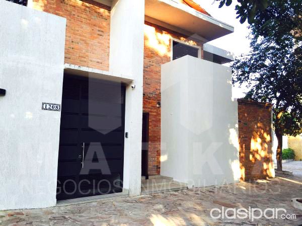 Vendo duplex en Soldado Paraguayo esq. Tte. Escurra — foto 2