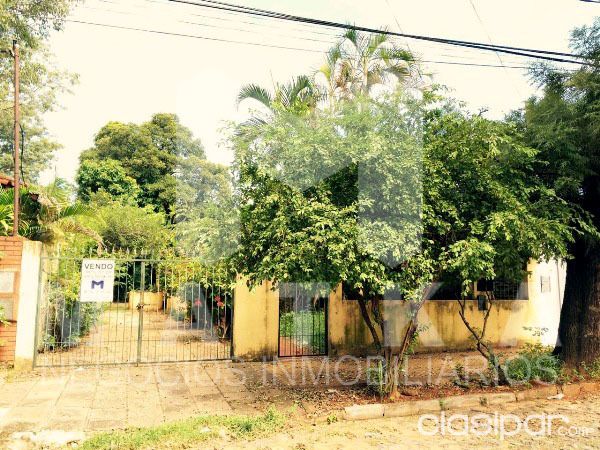Vendo Casa en Rafael Barret c R.I.2 Ytororo Bo Los Laureles — foto 2