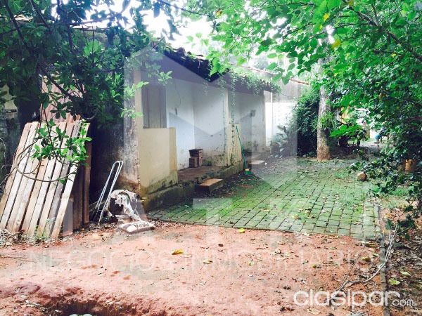 Vendo Casa en Rafael Barret c R.I.2 Ytororo Bo Los Laureles — foto 3