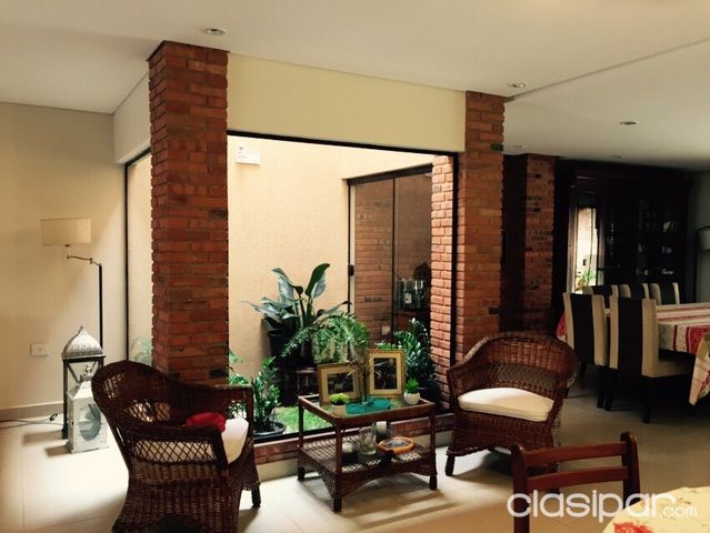 Vendo casa en Raul Carmona c 4 de julio — foto 2