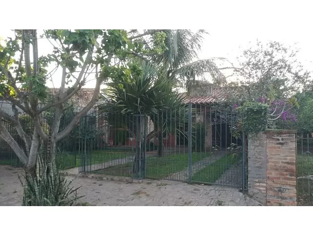 VENDO HERMOSA CASA EN EMBOSCADA — foto 2