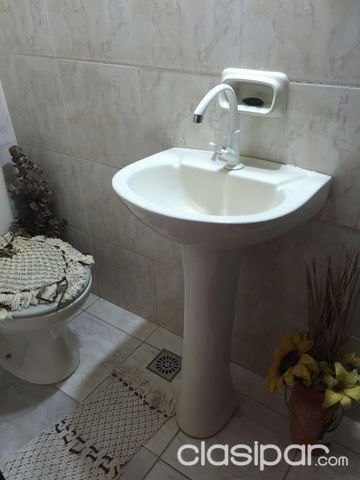 Vendo Hermoso Dúplex Ubicado en Lambaré Zona Shopping Cerro Alto — foto 2