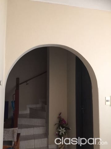 Vendo Hermoso Dúplex Ubicado en Lambaré Zona Shopping Cerro Alto — foto 3