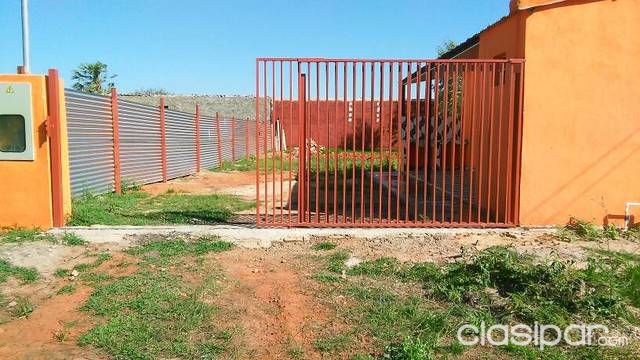 Doy En Alquiler Zona Limpio — foto 2