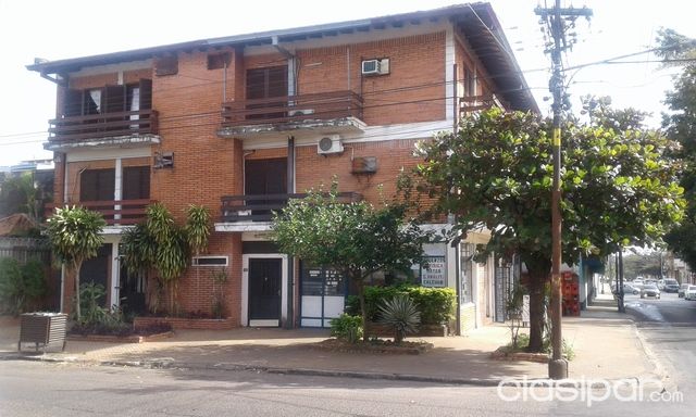 VENDO EDIFICIO DE TRES PISOS — foto 2