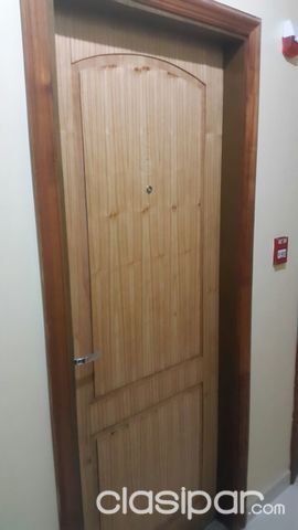 DEPARTAMENTO EN ASUNCIÓN- EN VENTA — foto 2