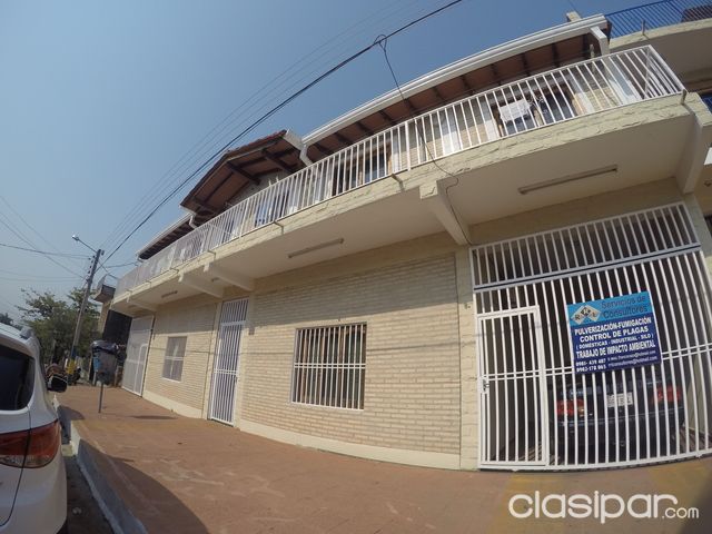 VENDO HJERMOSA RESIDENCIA!!! — foto 3