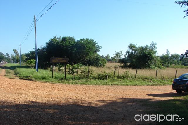 VENDO TERRENOS EN SAN BERNARDINO — foto 2