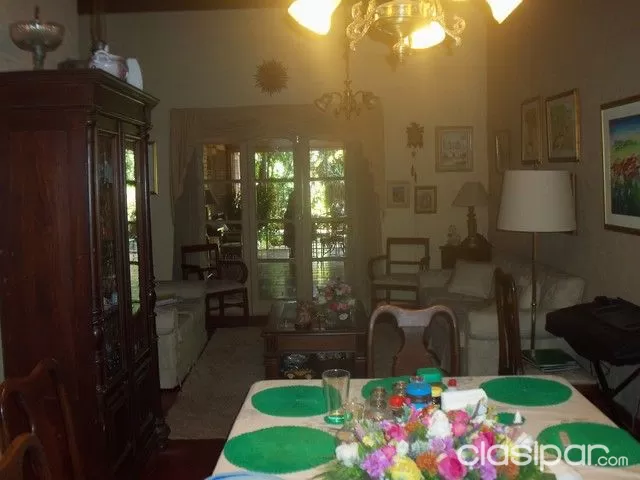 SOBRE RI 6 BOQUERON ELEGANTE RESIDENCIA DE 5 DORMITORIOS — foto 2