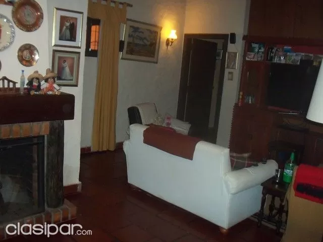 SOBRE RI 6 BOQUERON ELEGANTE RESIDENCIA DE 5 DORMITORIOS — foto 3