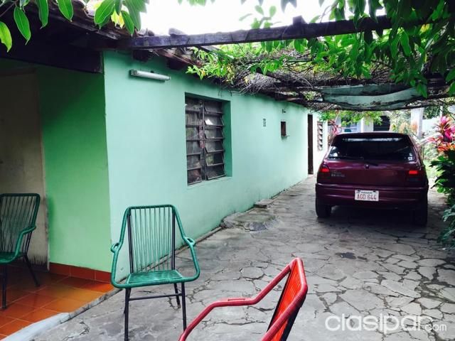 Vendo terreno en Tte. Eladio Escobar c Capitán Martínez — foto 2