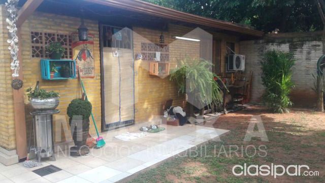 Vendo casa en Denis Roa Casi Lillo — foto 3