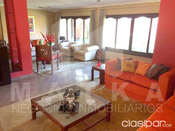 Vendo casa en Avda. Boggiani c Cirilo Rivarola — foto 2
