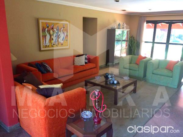 Vendo casa en Avda. Boggiani c Cirilo Rivarola — foto 3