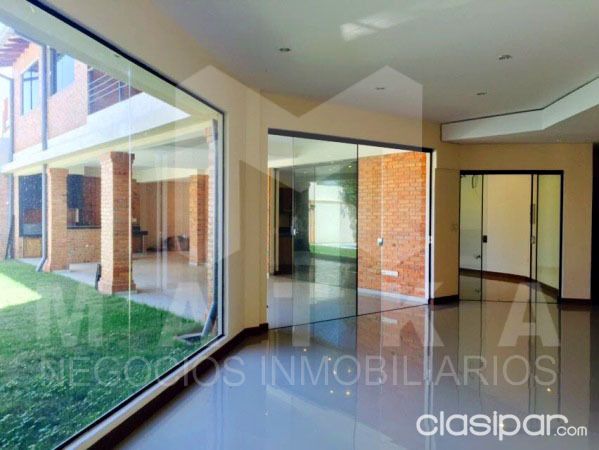 Vendo casa en Victoriano Bueno esq. Nicoñás Goldsmith — foto 2
