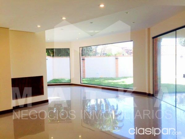 Vendo casa en Victoriano Bueno esq. Nicoñás Goldsmith — foto 3