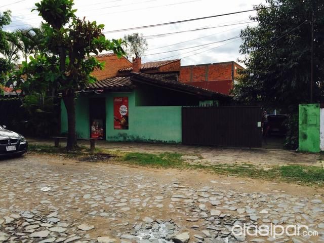 Terreno en Tte. Eladio Escobar c Capitán Martínez — foto 3