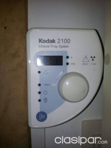 Radiografía dental — foto 2