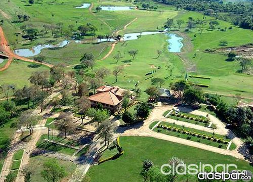 vendo o permuto terreno en Carlos Franco Country — foto 2