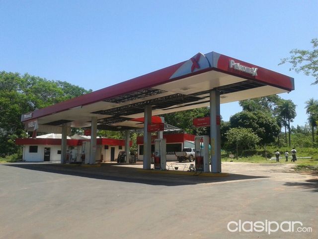 ATENCION INVERSIONISTA ESTACION DE SERVICIO EN OFERTA — foto 3